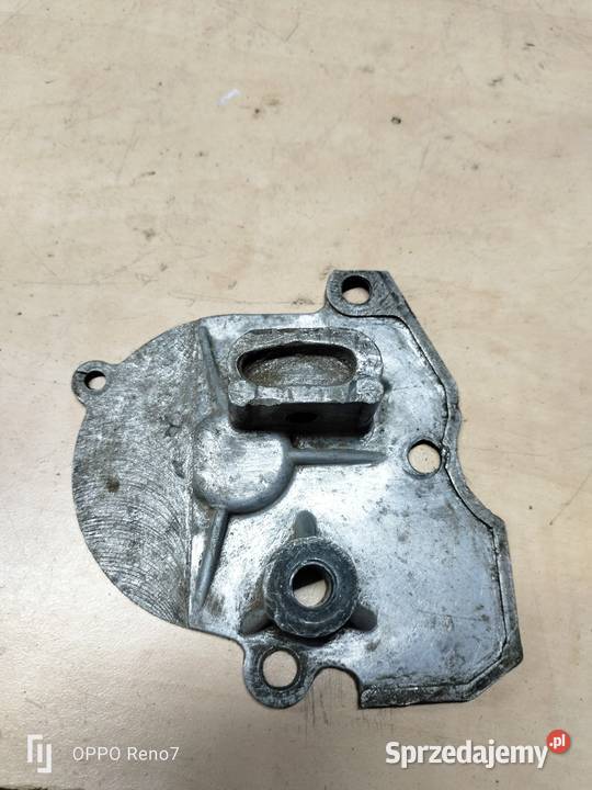 Podstawa aparatu 2 biegowego Komar motorynka Łubno