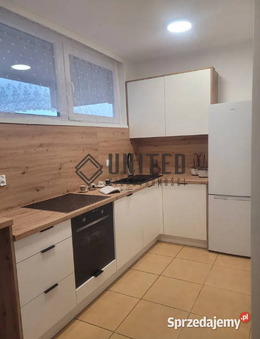 Ulicy Skwerowej sieć Wrocław sprzedam