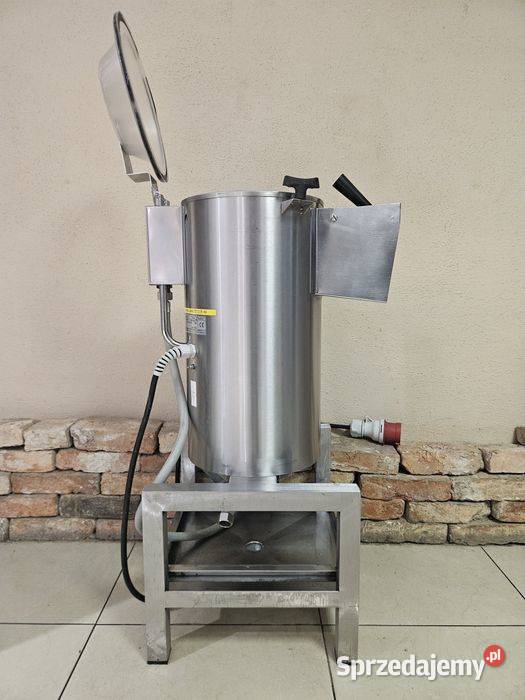 Obieraczka Ziemniaków Lozamet ozo11 Góra sprzedam