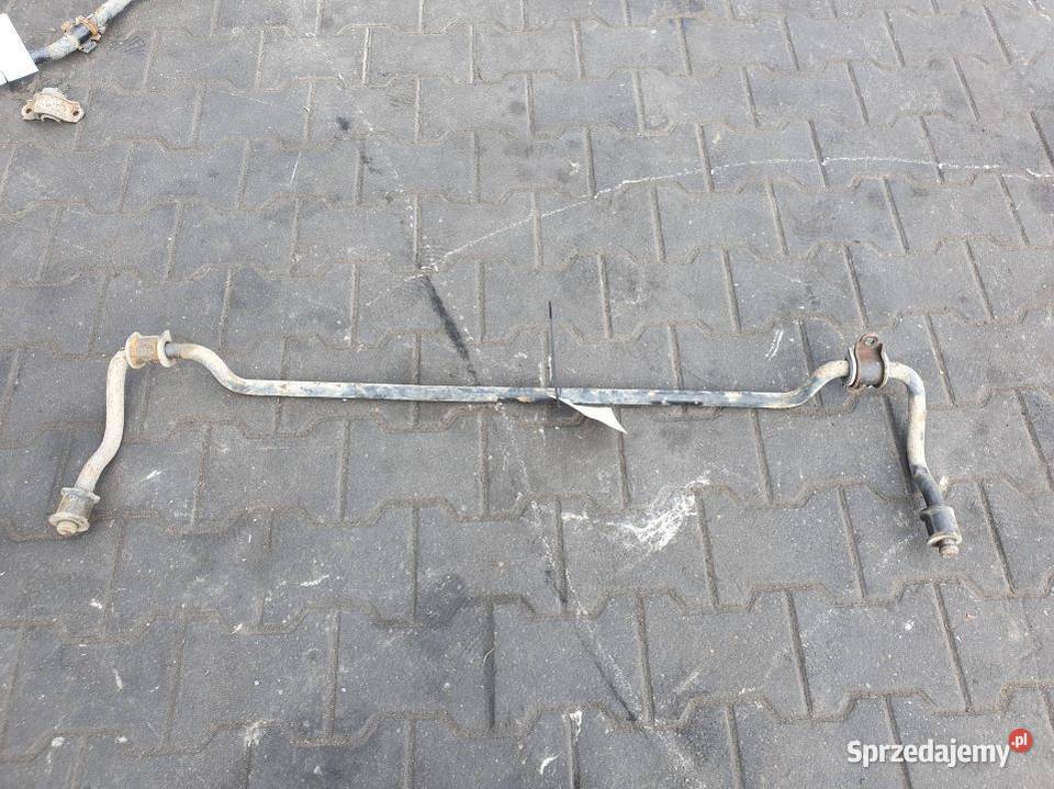 STABILIZATOR TYŁ VOLKSWAGEN TRANSPORTER T5 osobowe Lipno