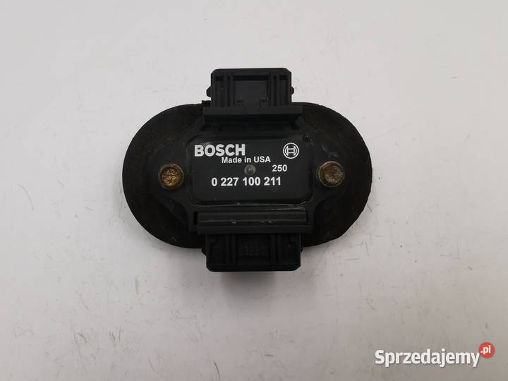 Moduł Zapłonu Audi Seat Skoda VW 18T 4D0997351 sprzedam