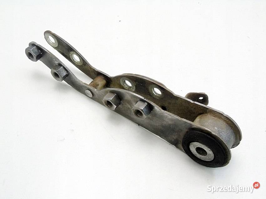 ŁAPA WSPORNIK SKRZYNI BIEGÓW M40 BOXER JUMPER Sosnowiec