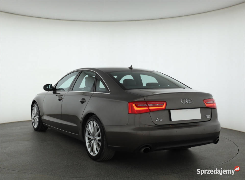 Audi A6 30 TFSI wspomaganie kierownicy sprzedam