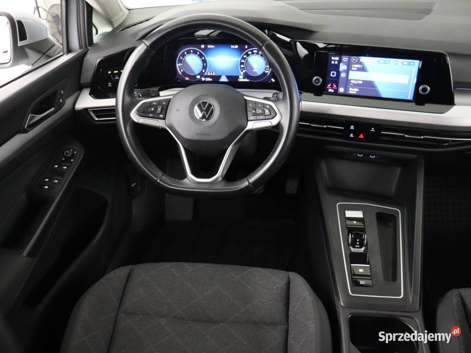 VW Golf 10 TSI 81KM Bielany Wrocławskie sprzedam
