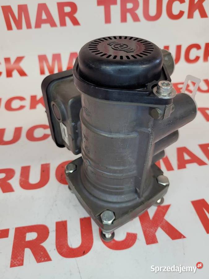 ZAWÓR EBS europa K020622 scania ciężarowe