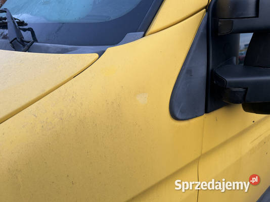 IVECO Daily 35t rozmiar 35 s11 sprzedam