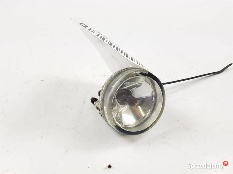 HALOGEN FJ CRUISER kujawsko-pomorskie Lipno