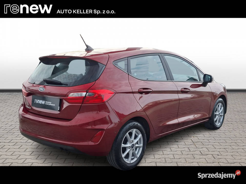 11 75 Krajowy Zadbany Czujniki Dealer Keller śląskie