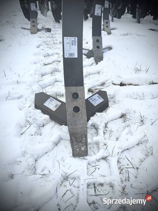 Kultywator Bezorkowy KBO 30 Kalisz sprzedam