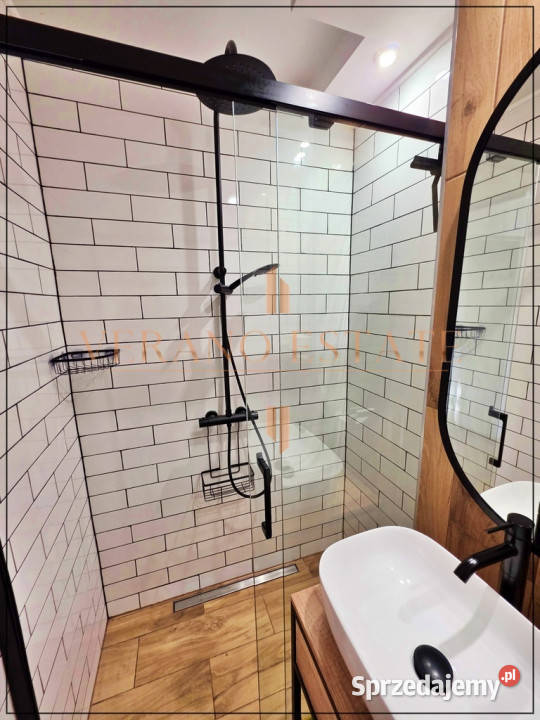 Elegancka Kawalerka 27 m Top Warszawa