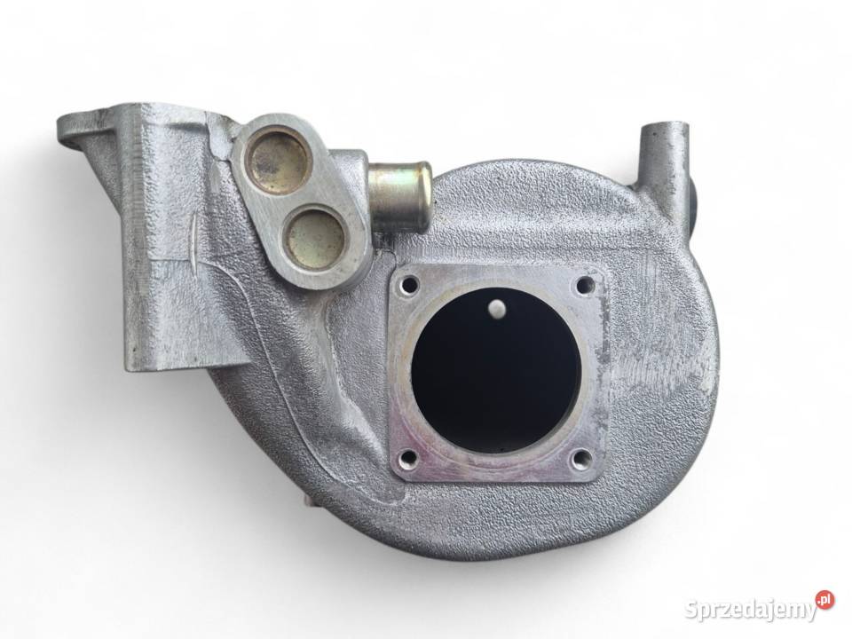 KOLEKTOR SSĄCY VW CADDY III VW TOURAN I 20 SDI Działoszyce