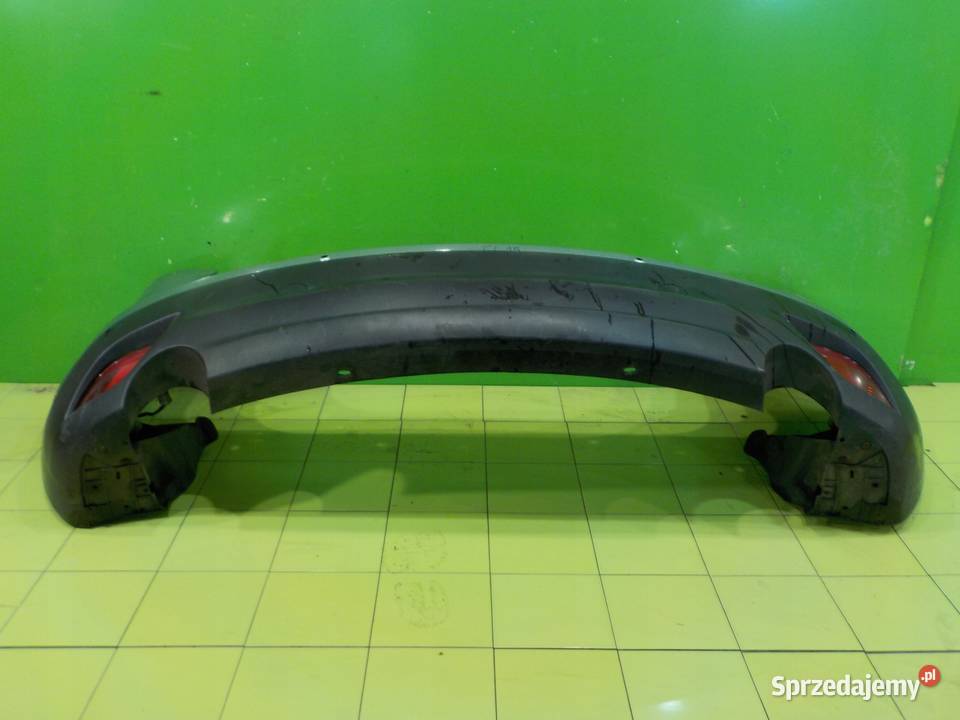 MAZDA CX5 I LIFT 22 D 15r 5D zderzak tyl mazowieckie Suków