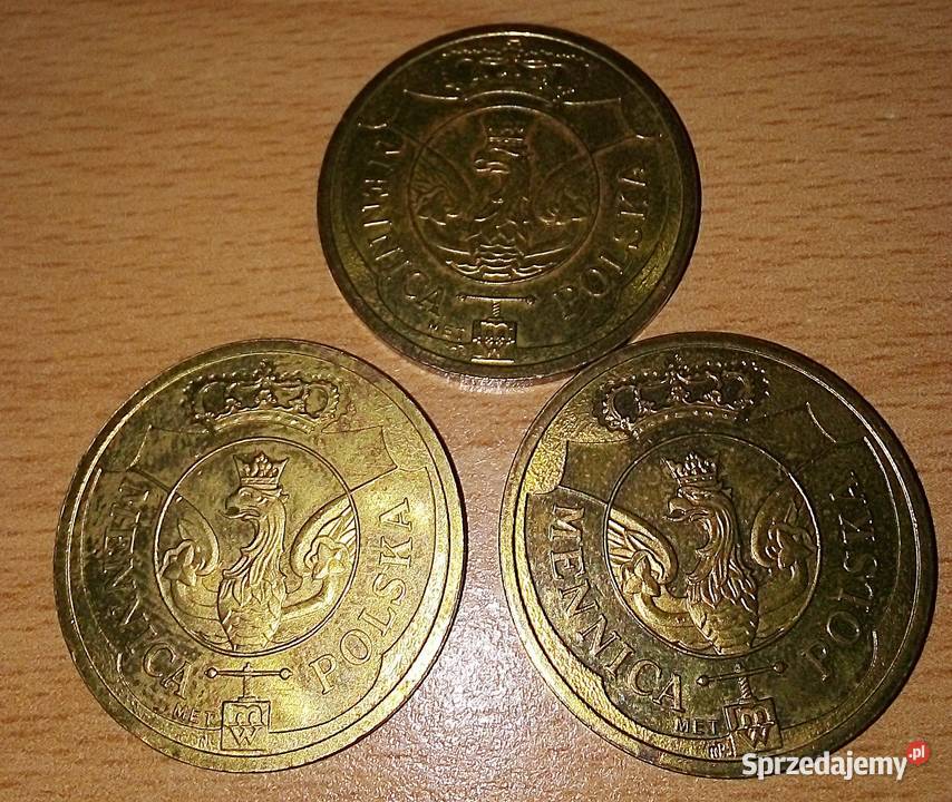 MENNICA POLSKA LEGENDY KOMUNIKACJI WARSZAWSKJEJ mazowieckie Legionowo