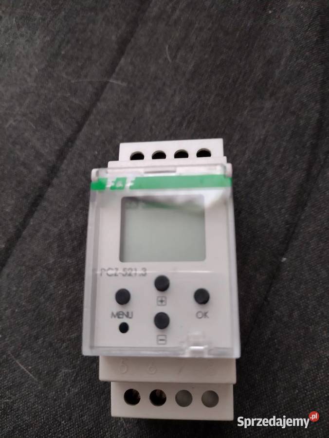 Programator czasowy 5213 małopolskie Kraków