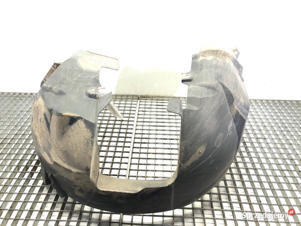 NADKOLE LEWY PRZÓD FORD MONDEO MK4 7S71A16115AG sprzedam