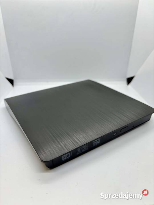 Qoltec Obudowakieszeń na napęd CD DVD SATA USB warmińsko-mazurskie sprzedam