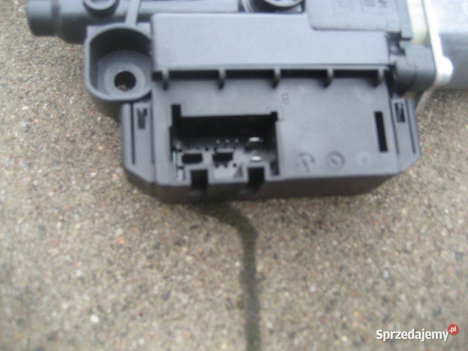 vw polo 6r 6r0 0917r silnik moduł opuszczania osobowe Rakoniewice