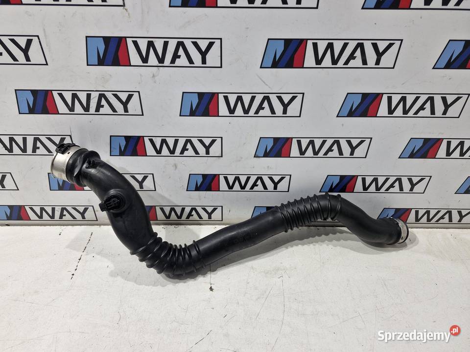 7797483 BMW E84 E88 E90 E91 PRZEWÓD RURA WĄŻ osobowe