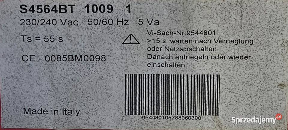 Viessmann Vitogas 100 Pozostałe Nowy Tomyśl