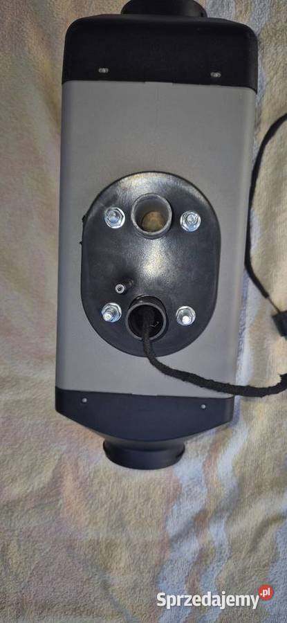 Webasto Airtop air top 2000stc 12V nowe Jarocin