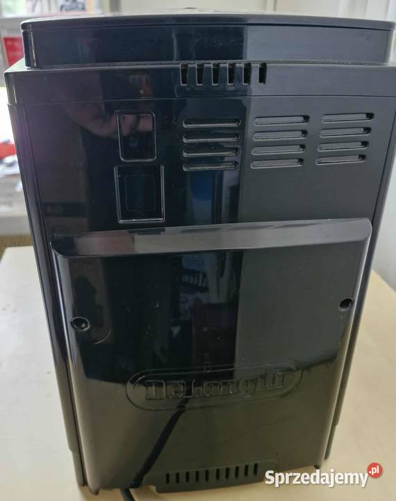 EKSPRES CIŚNIENIOWY DO KAWY DELONGHI ECAM 23260B łódzkie Łódź