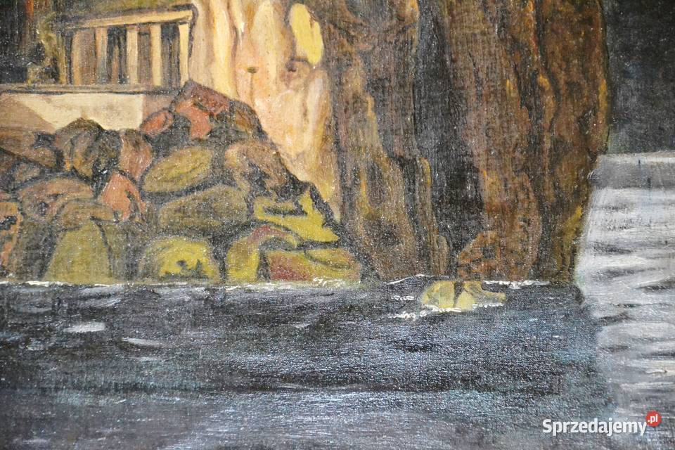 Wyspa umarłych ABcklin kopia SZacharow 1926 r Bronisze