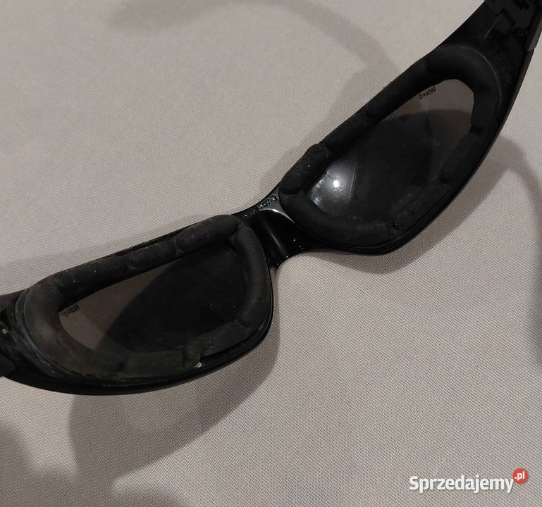 Okulary balistyczne Willey X Sg1 Wrocław