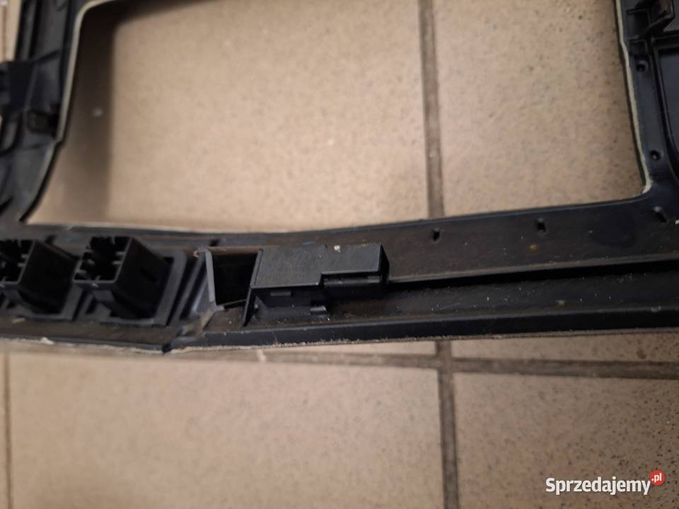 Lexus RX II 0309 osłona deski konsoli 5543748050 kujawsko-pomorskie Toruń
