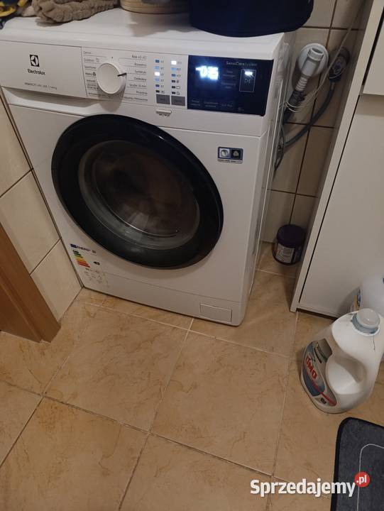 Pralka Electrolux 6 1200 obr Slim Węgorzewo