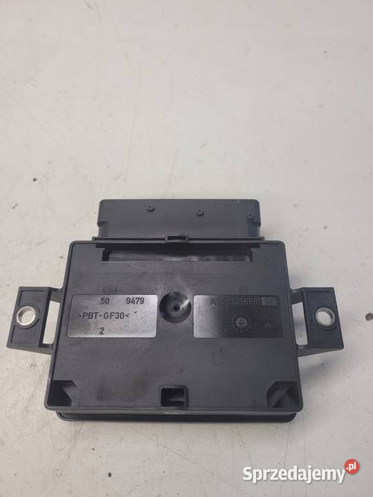 STEROWNIK HAMULCA RĘCZNEGO AUDI A6 C7 4H0907801F Przystajń