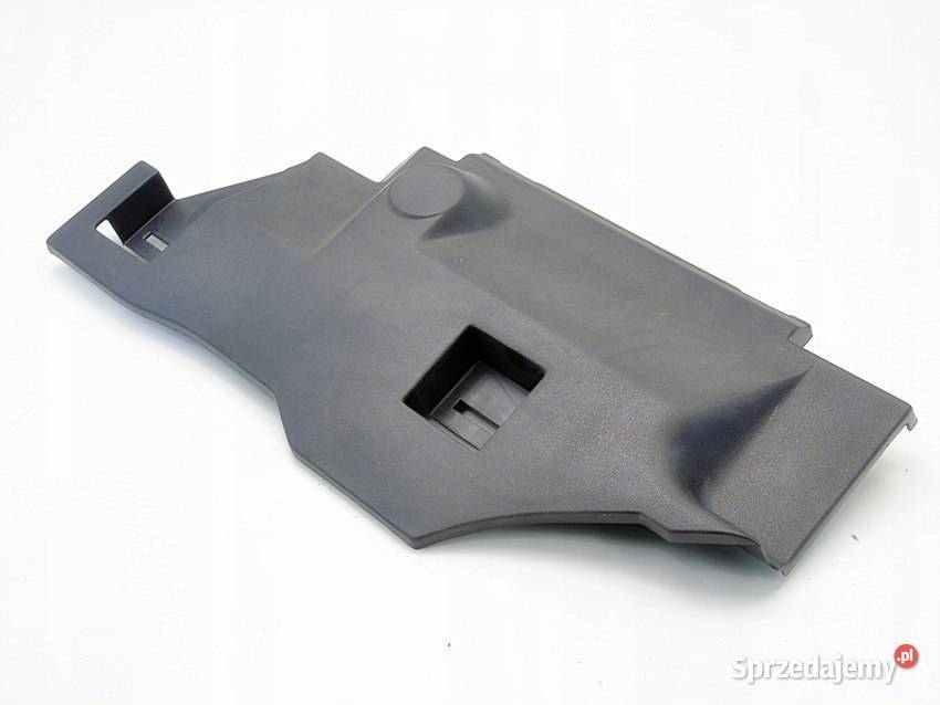 OSŁONA NOGI PASAŻERA NISSAN ALMERA TINO 2002 22 śląskie Sosnowiec