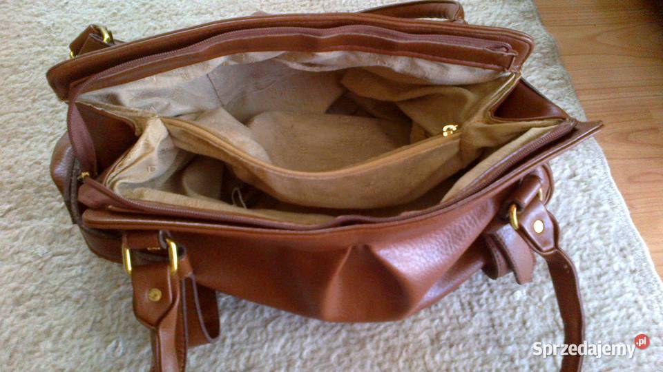 DOLCE GABBANA torebka Na ramię  Torby i torebki sprzedam