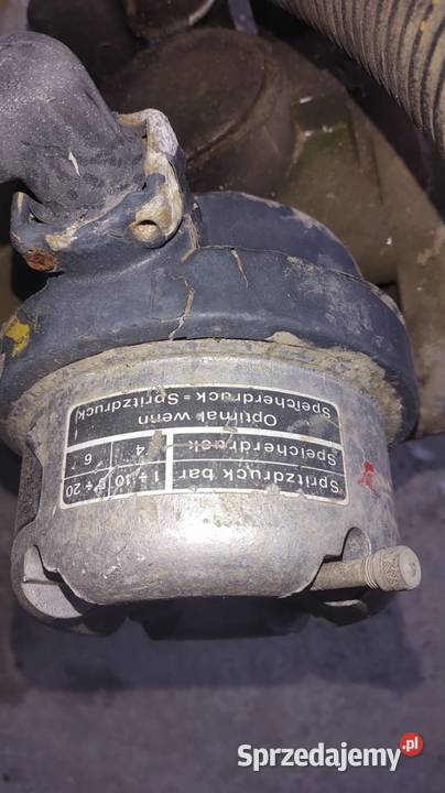 Pompa do opryskiwacza Rabka-Zdrój