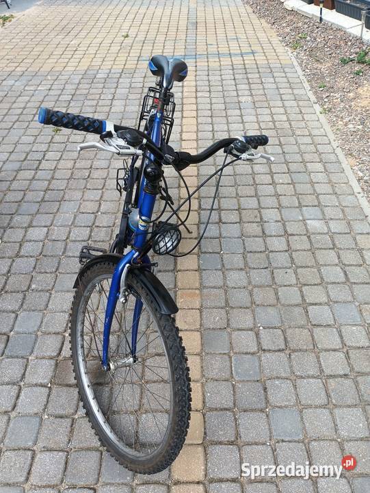 Rowery stan świętokrzyskie Bodzentyn