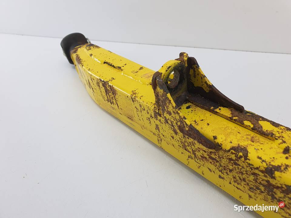 Wahacz Lewy Tyl Yamaha Yxz 1000 R