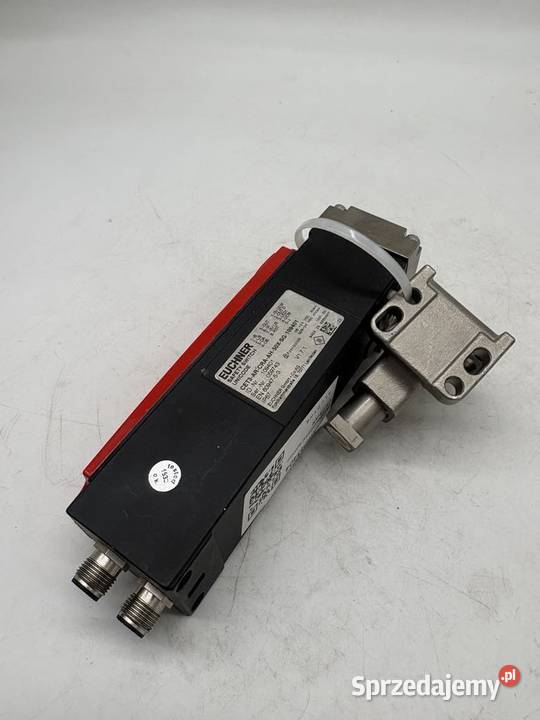 Euchner CET3 AR CRA AH 50X SG 109401 Safety Warszawa sprzedam