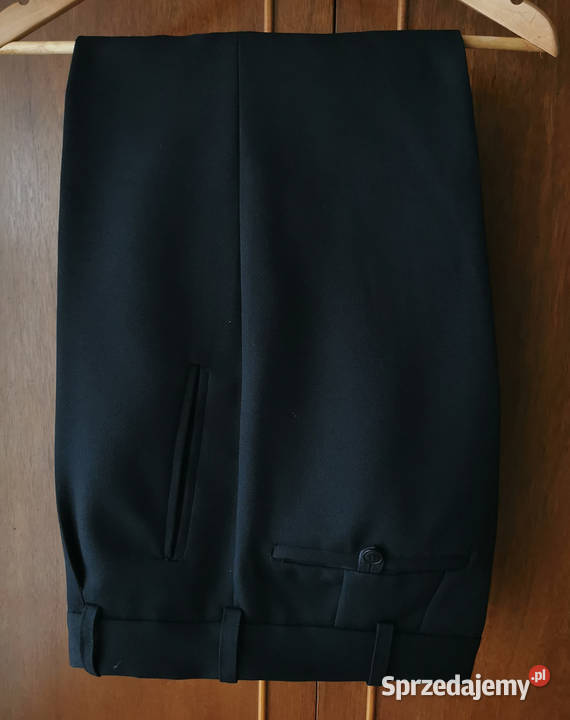 Mundur górniczy galowy czako Polkowice sprzedam