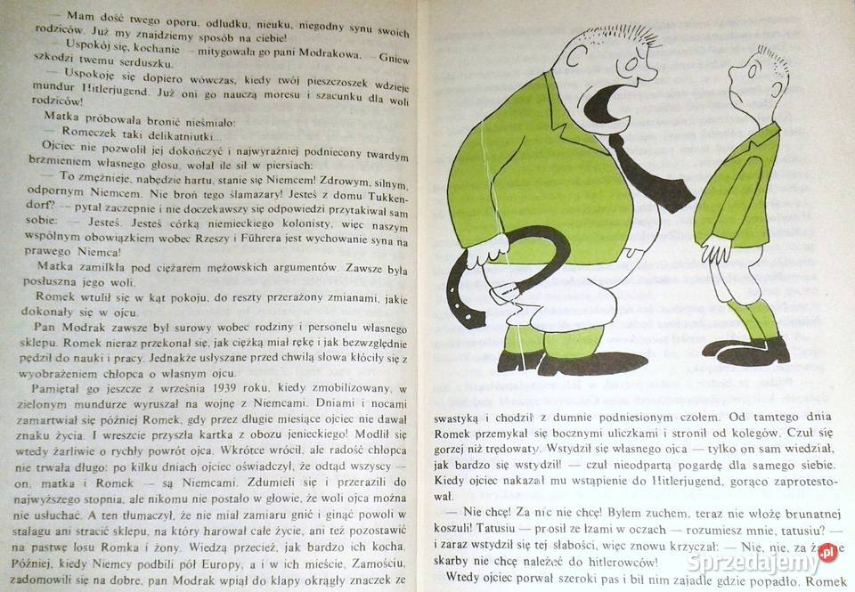 Wielka wojna z czarną flagą Wiktor Zawada Rok wydania 1988 Chełm