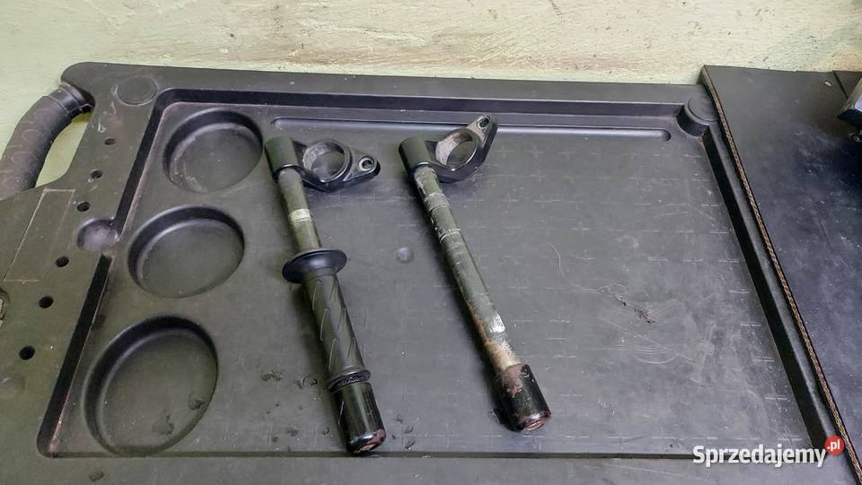 Suzuki RF 600 900 lagi koło owiewka szyba Imielin