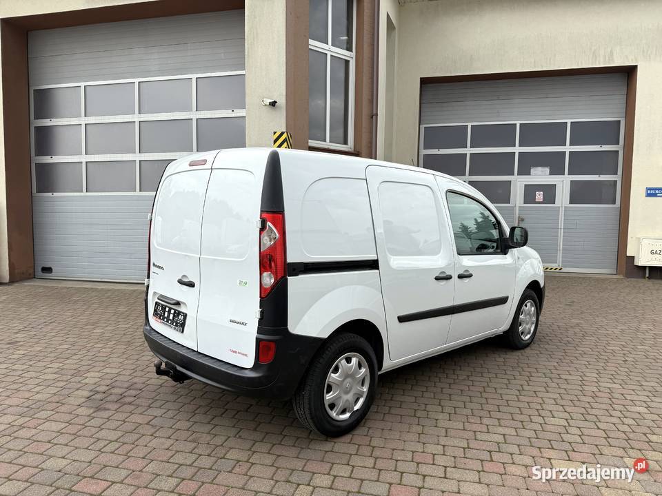 Renault Kangoo L2 006