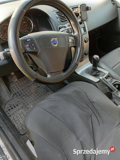 VOLVO V50 Bełchatów