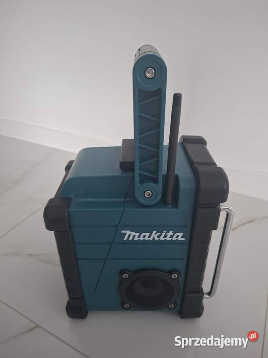 Radio Makita BMR102 Elektronika Staszów