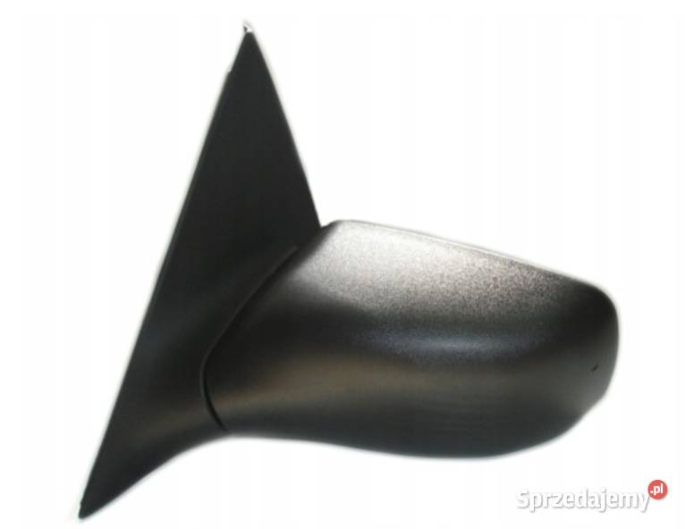 Ford Escort 9599 Lusterko zewnętrzne lewe NOWE Łódź