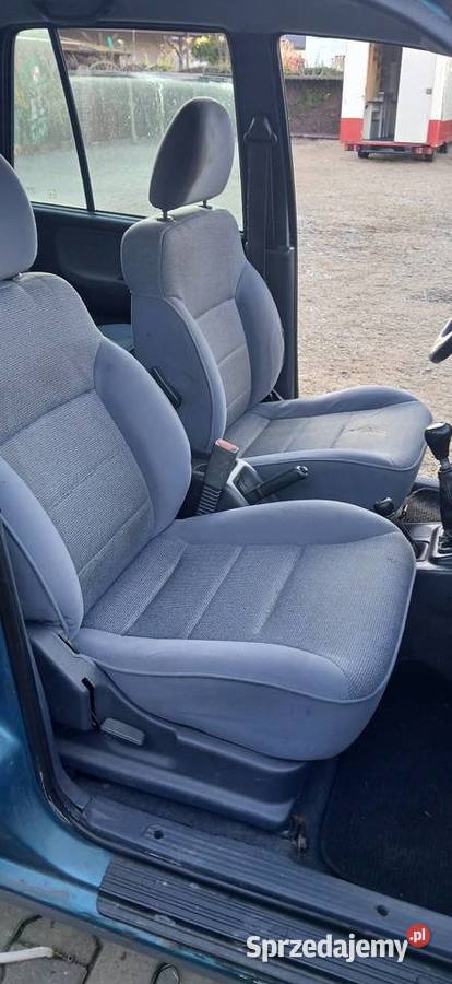 Kia Sportage 4x4 reduktor benzyna immobilizer Gniezno