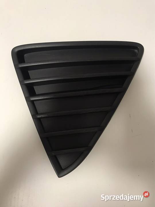 Kratka zderzaka lewa prawa Ford Focus Mk3 przed osobowe Rzeszów sprzedam