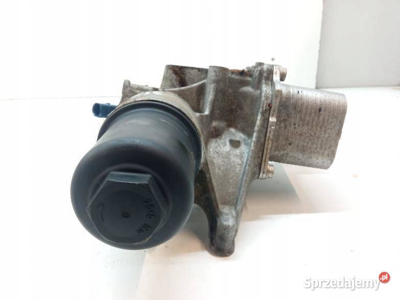 OBUDOWA FILTRA OLEJU PODSTAWA 06L903143D 20 TSI Obudowy filtrów sprzedam