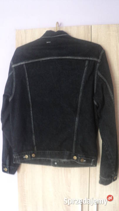 Kurtka jeans Kurtki i płaszcze