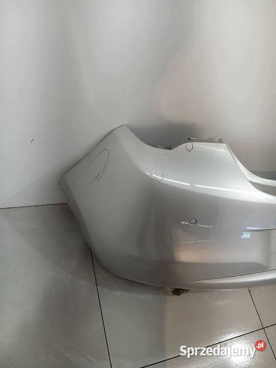 ZDERZAK TYŁ PDC Z176 Opel Corsa V 2014 E