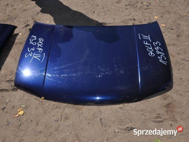 golf IV maska 13833 WYSYŁKA sprzedam