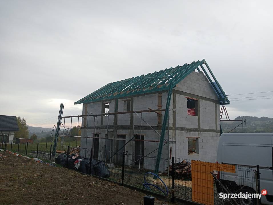 TARTAK LIMANOWA667424409